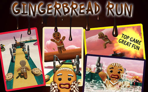 Gingerbread jangka screenshot 5