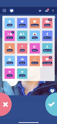 Autism Date - Dating App screenshot 6