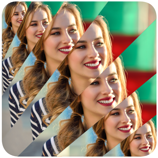 Crazy Snap Photo Editor icon