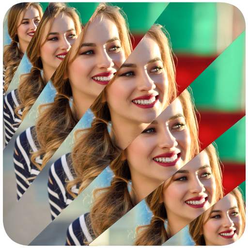 Crazy Snap Photo Editor 1.0