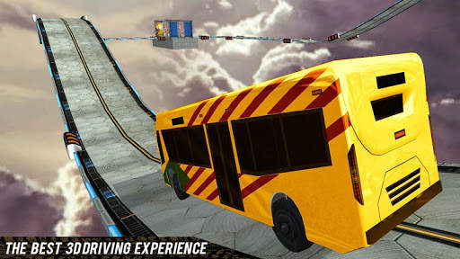 Impossible Bus Simulator screenshot 11