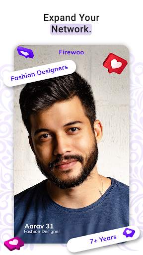 Firewoo - Local Dating App & Meet New People screenshot 6
