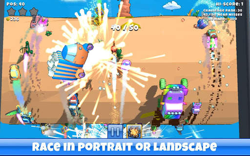 Wheely World screenshot 13