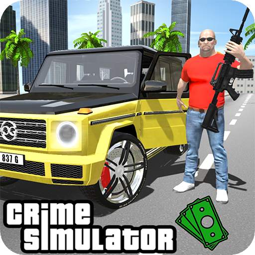 Real Gangster Crime Simulator 1.13