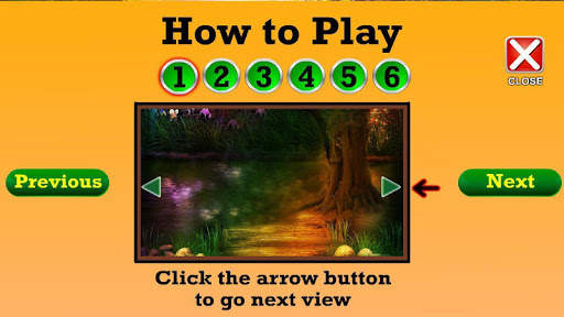 25 Girls Rescue Games screenshot 4