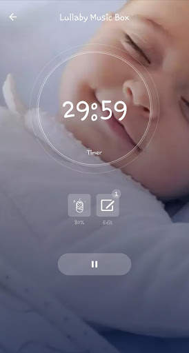 Rain Sounds 2020 - Sleep Sound & Relax Music screenshot 6