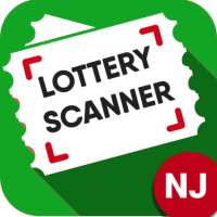 Lottery Ticket Scanner - New Jersey Checker Result