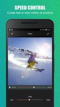 GIF maker, video to GIF, GIF editor 7 تصوير الشاشة