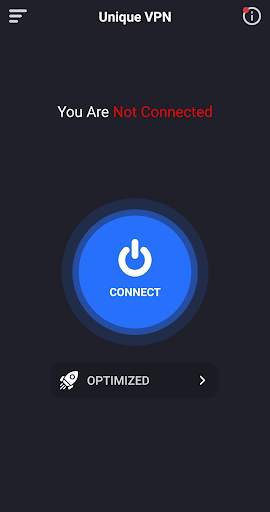 Unique VPN | Fast VPN Proxy screenshot 7