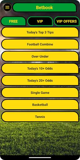 Betbook Betting Tips screenshot 3