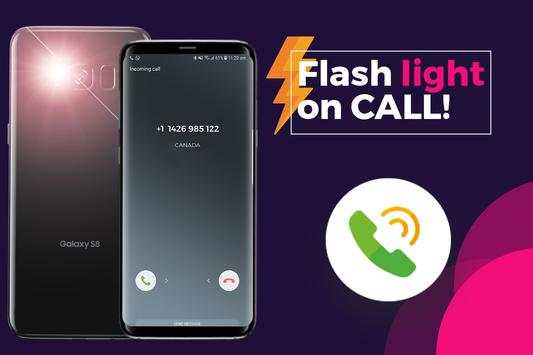 Flashlight On Clap screenshot 3