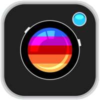 Photoshine Photo Editor logo