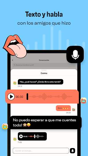 Walkie Talkie - All Talk screenshot 11