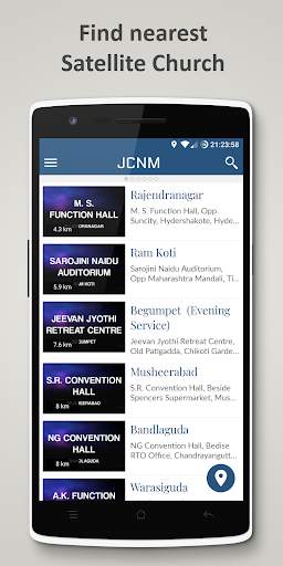 JCNM screenshot 3