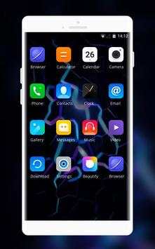 Theme for Samsung A9 S wallpaper screenshot 2