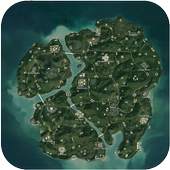 PUBG Sanhok New Map 1.0