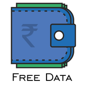 Free Data icon