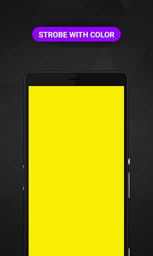 Music Strobe Pro:  hue flashlight for houseparty screenshot 4