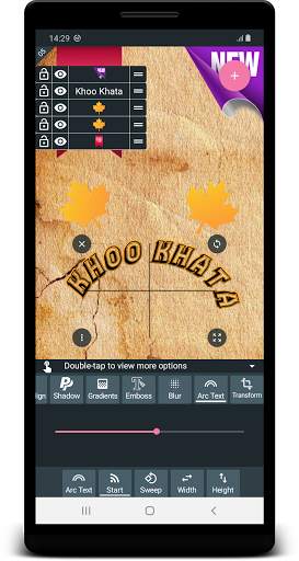 Poster Maker - Flyer Design Maker screenshot 8