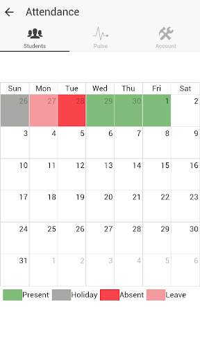 My School (Parents) iEducative screenshot 2