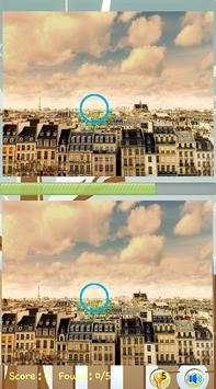 New Find The Difference Games Free screenshot 1