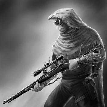 Sniper 3D 2015 screenshot 3