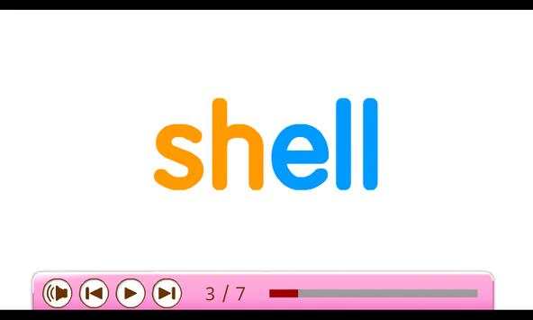Phonics Fun Lite screenshot 5