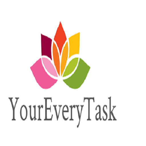 YourEveryTask - Virtual Assistant Services icon