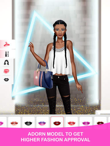 Fashion Up: Dress Up Games screenshot 13