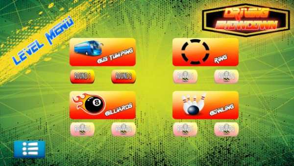 Driving ShowDown screenshot 2