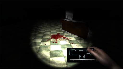 Horror Hospital® | Horror Game screenshot 6