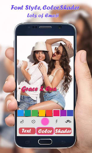 Apple Selfie Camera HD screenshot 5