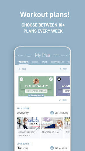 Pam App screenshot 5