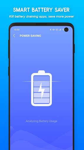 Ultimate Booster - Antivirus, Memory Clean & Junk screenshot 5