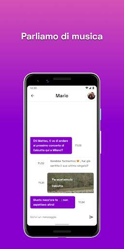 Vibes Beta screenshot 5