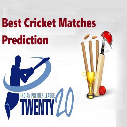Cricket Match Prediction (lPL Expert) icon