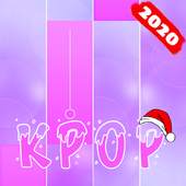 Piano Kpop – Kpop music game 1.0