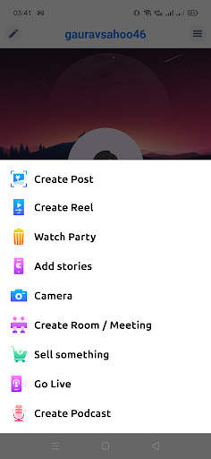 MyFriend -SOCIAL NETWORK|SHORT VIDEO|MADE IN INDIA screenshot 3