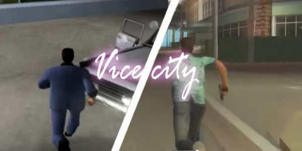 Cheat Key for GTA Vice City screenshot 2