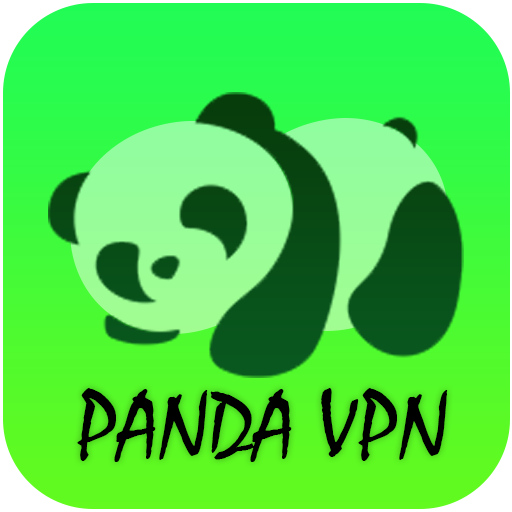 ikon PANDA VPN Free Fast Unlimited Proxy VPN