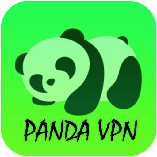 PANDA VPN Free Fast Unlimited Proxy VPN 1.1