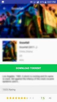 Movie Downloader screenshot 4