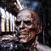 Zombie Shooter Frontier Sniper Assassin 1.0