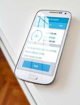 Ram auto clean : Auto cleaner screenshot 3
