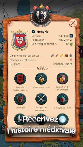 La Rus’ de Kyiv screenshot 4