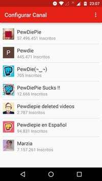 Placa do Youtube screenshot 3