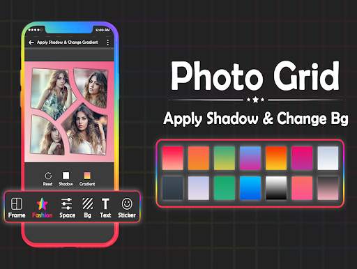 Photo Collage Maker - Photo Editor & Photo Collage screenshot 2