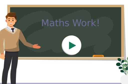 Maths Work screenshot 1