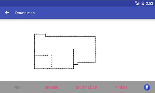 WiFi Mapping screenshot 2