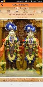 Swaminarayan Satsang screenshot 3